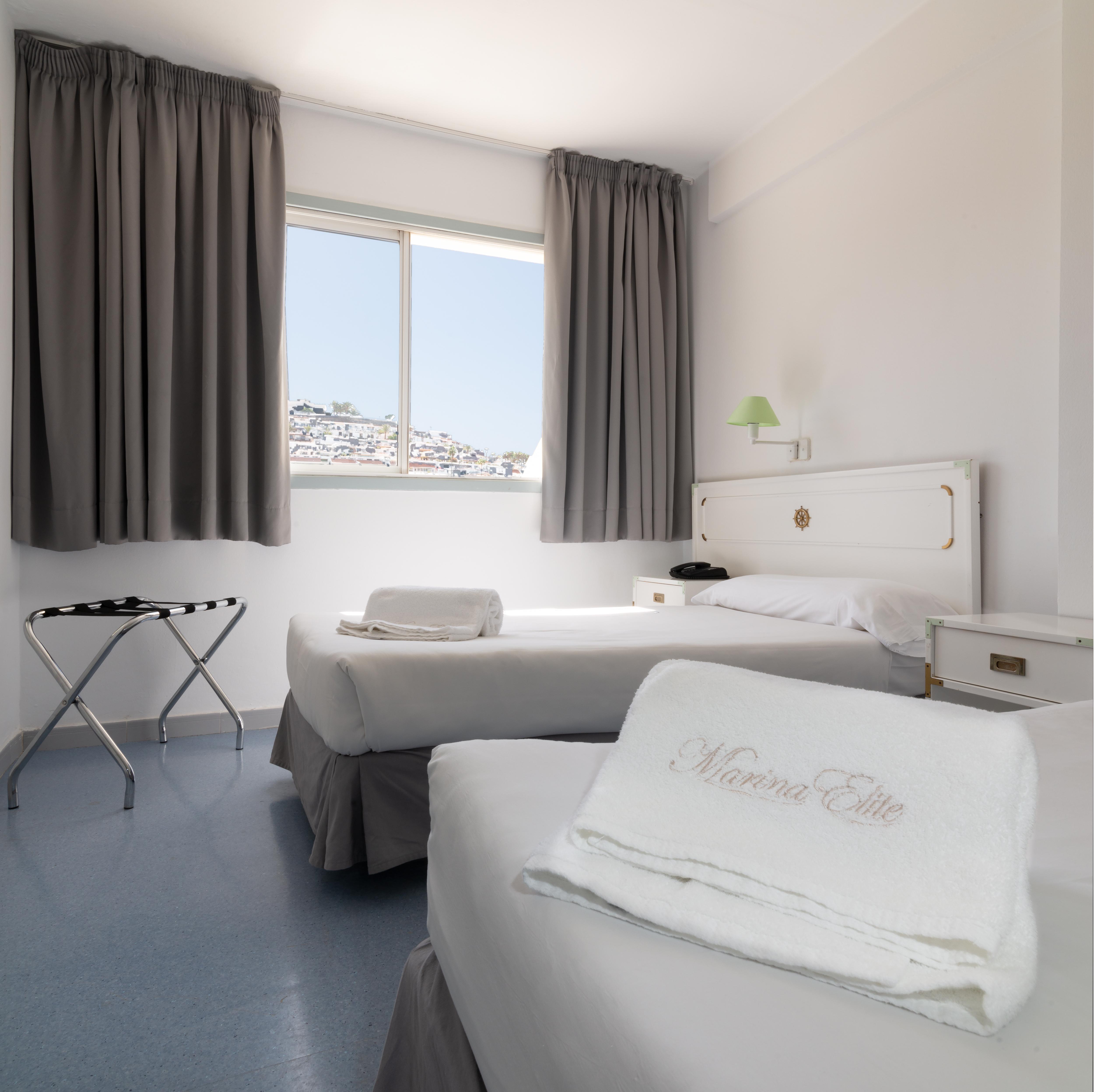 Marina Elite Ośrodek wypoczynkowy 4*