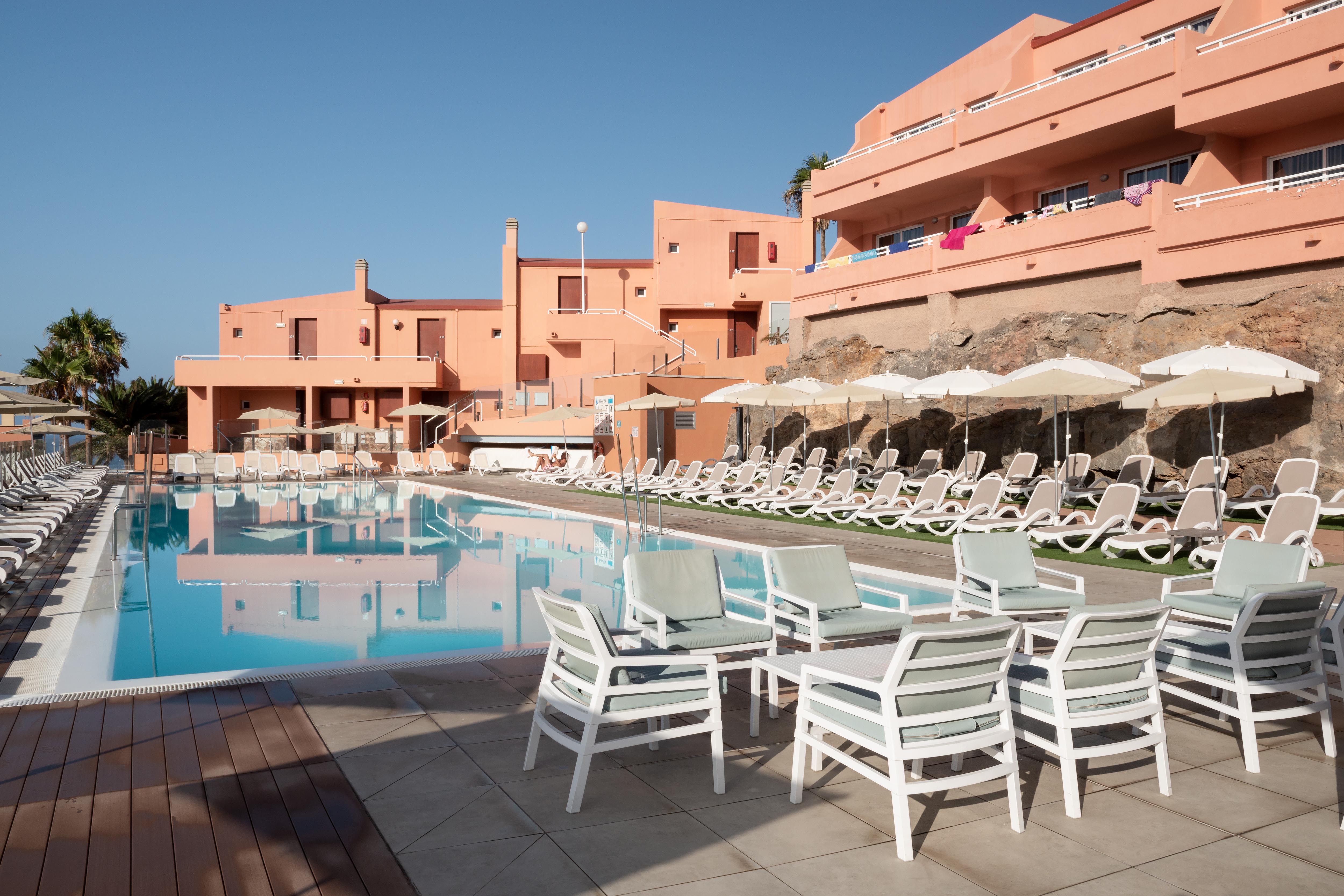 Ośrodek wypoczynkowy Marina Elite Patalavaca