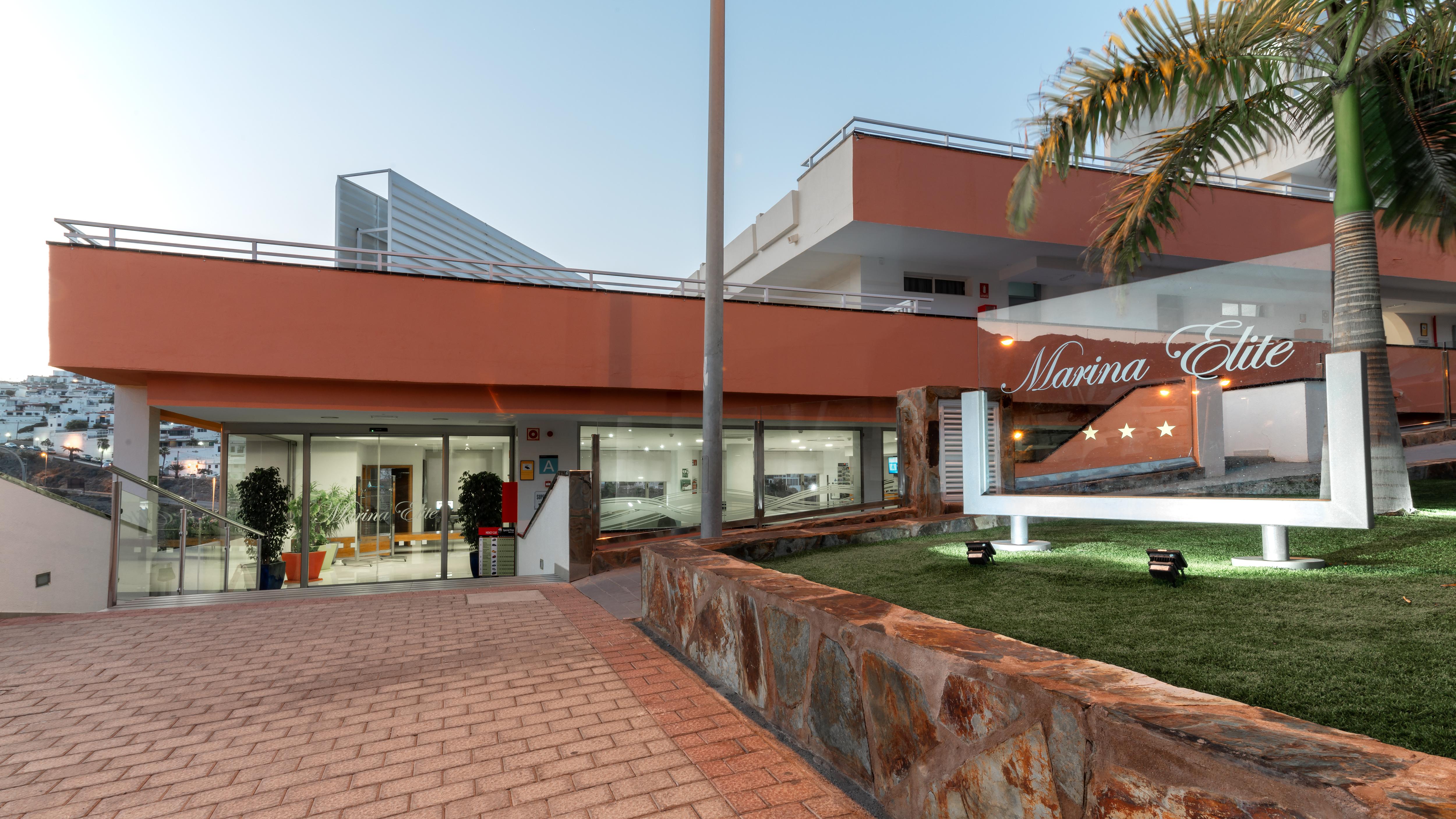 Marina Elite Patalavaca