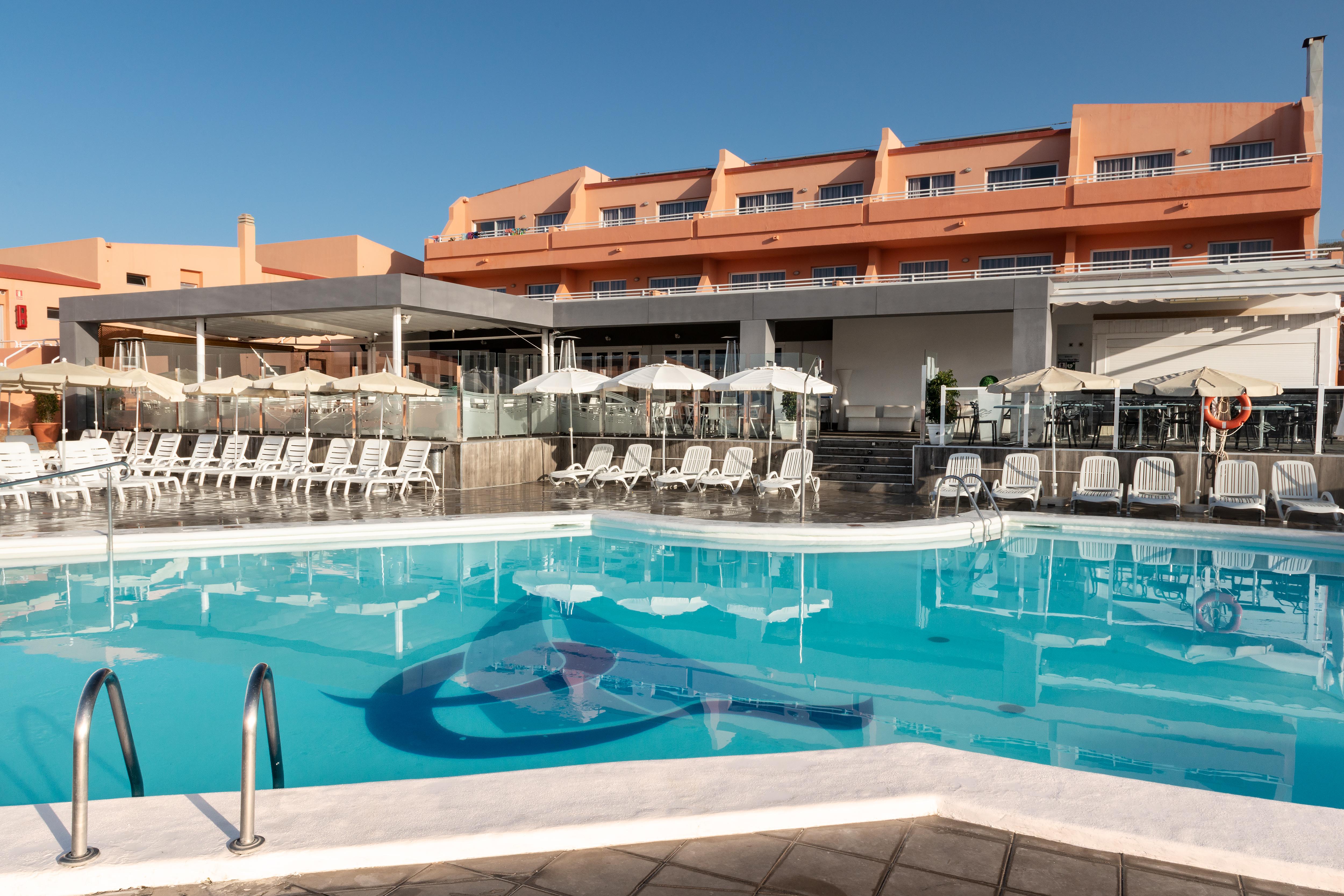 Ośrodek wypoczynkowy Marina Elite 4*