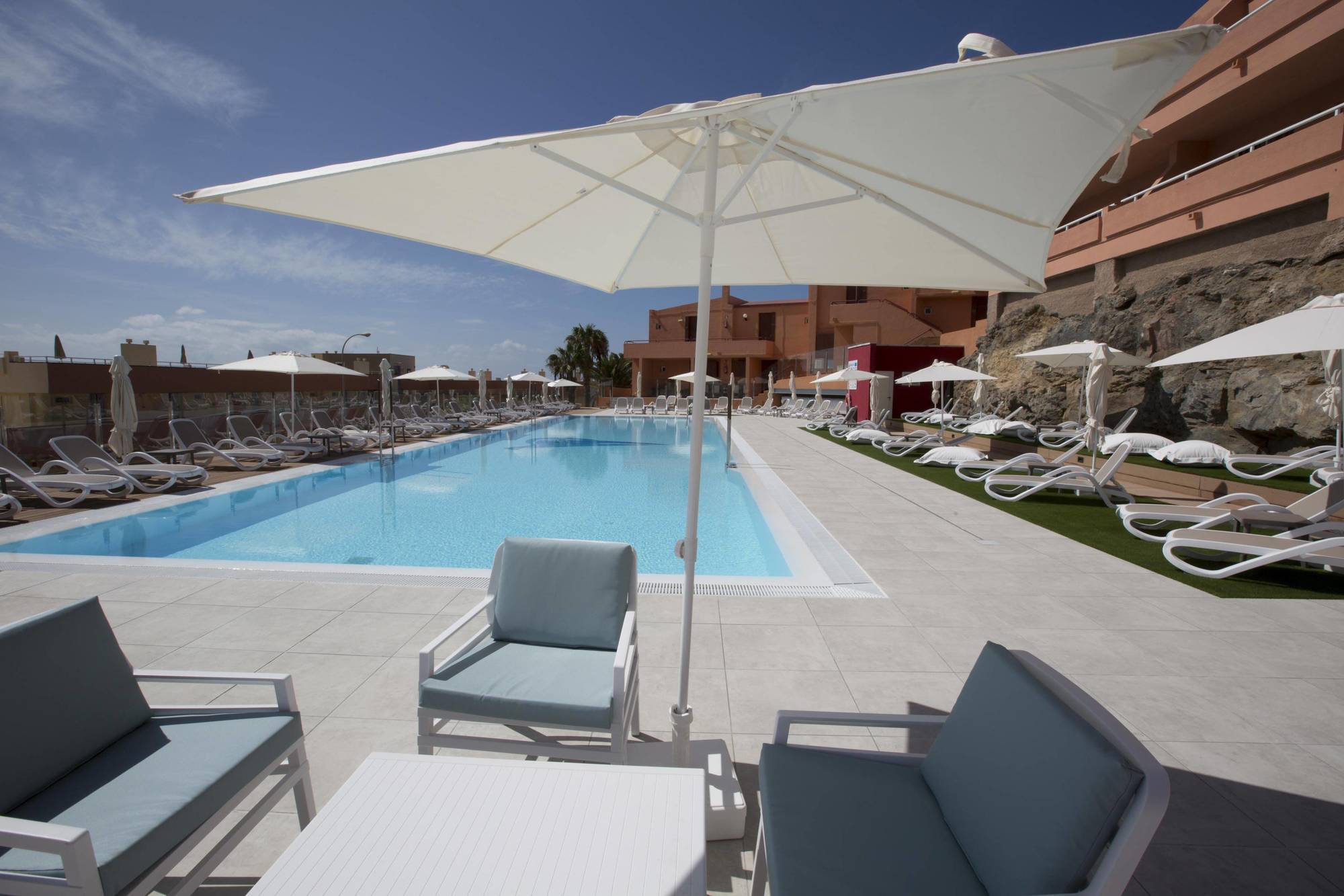 Ośrodek wypoczynkowy Marina Elite 4*