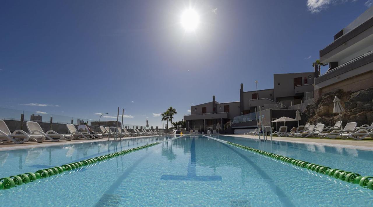 Marina Elite Resort Patalavaca
