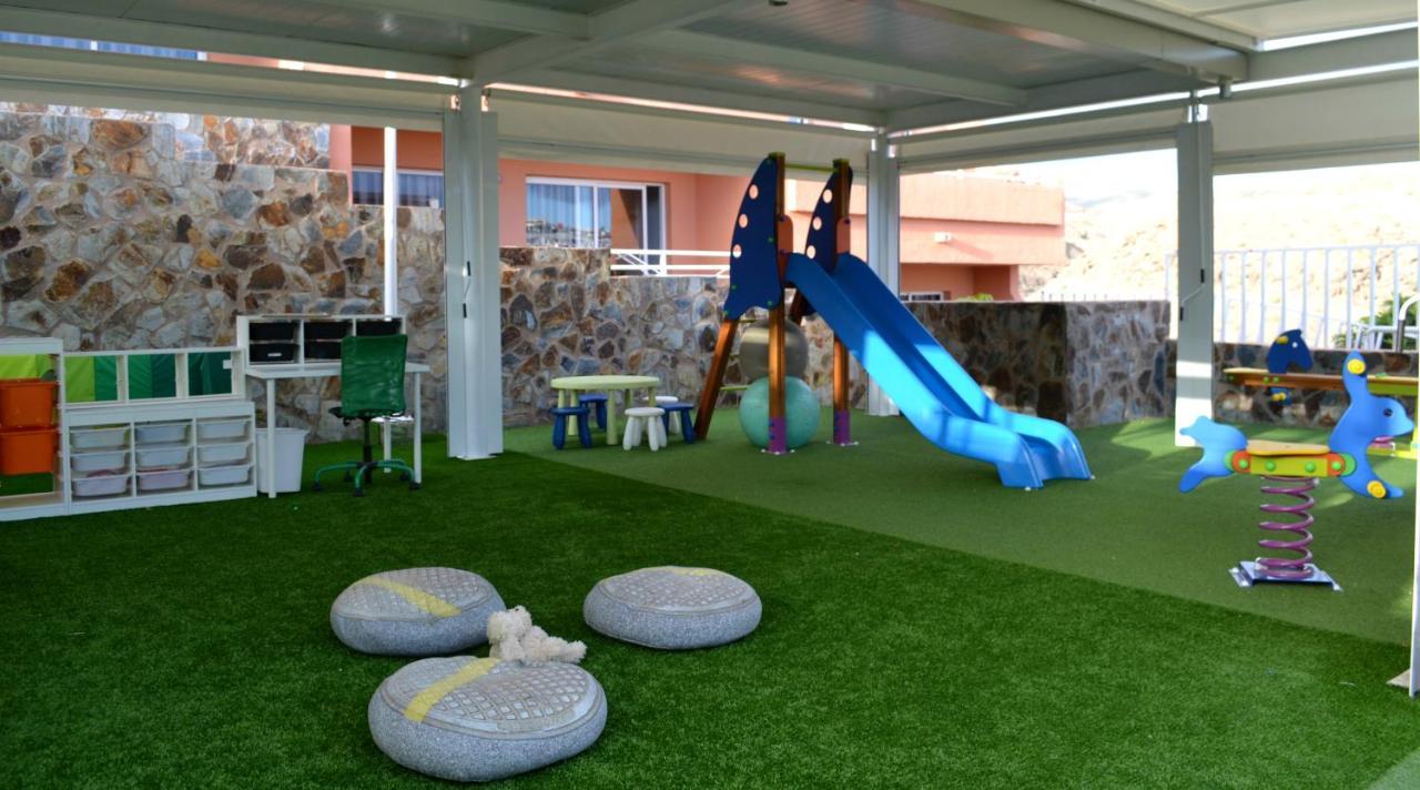 Marina Elite Resort Patalavaca
