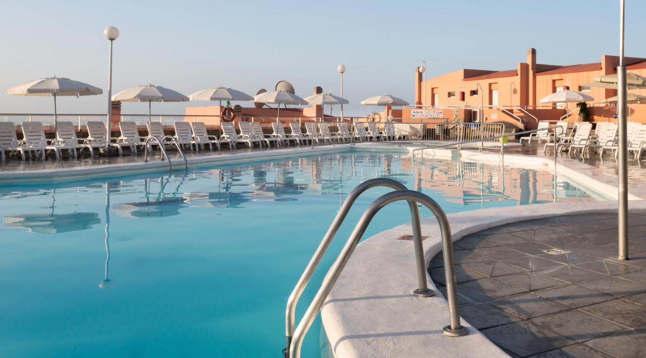 Marina Elite Station touristique Patalavaca