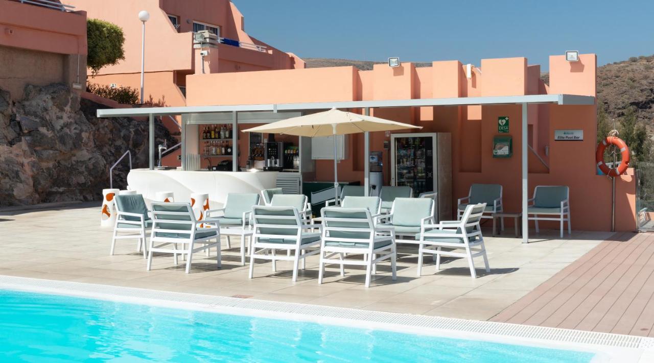 Marina Elite Patalavaca