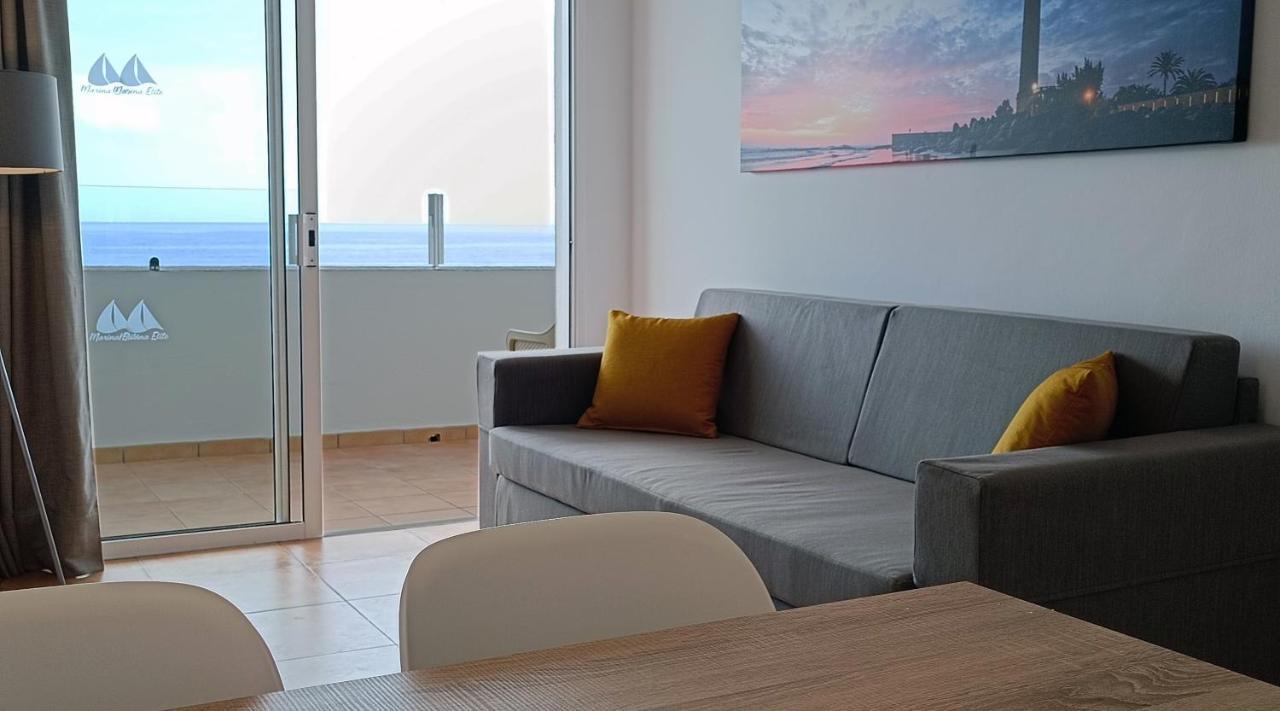 Marina Elite Patalavaca