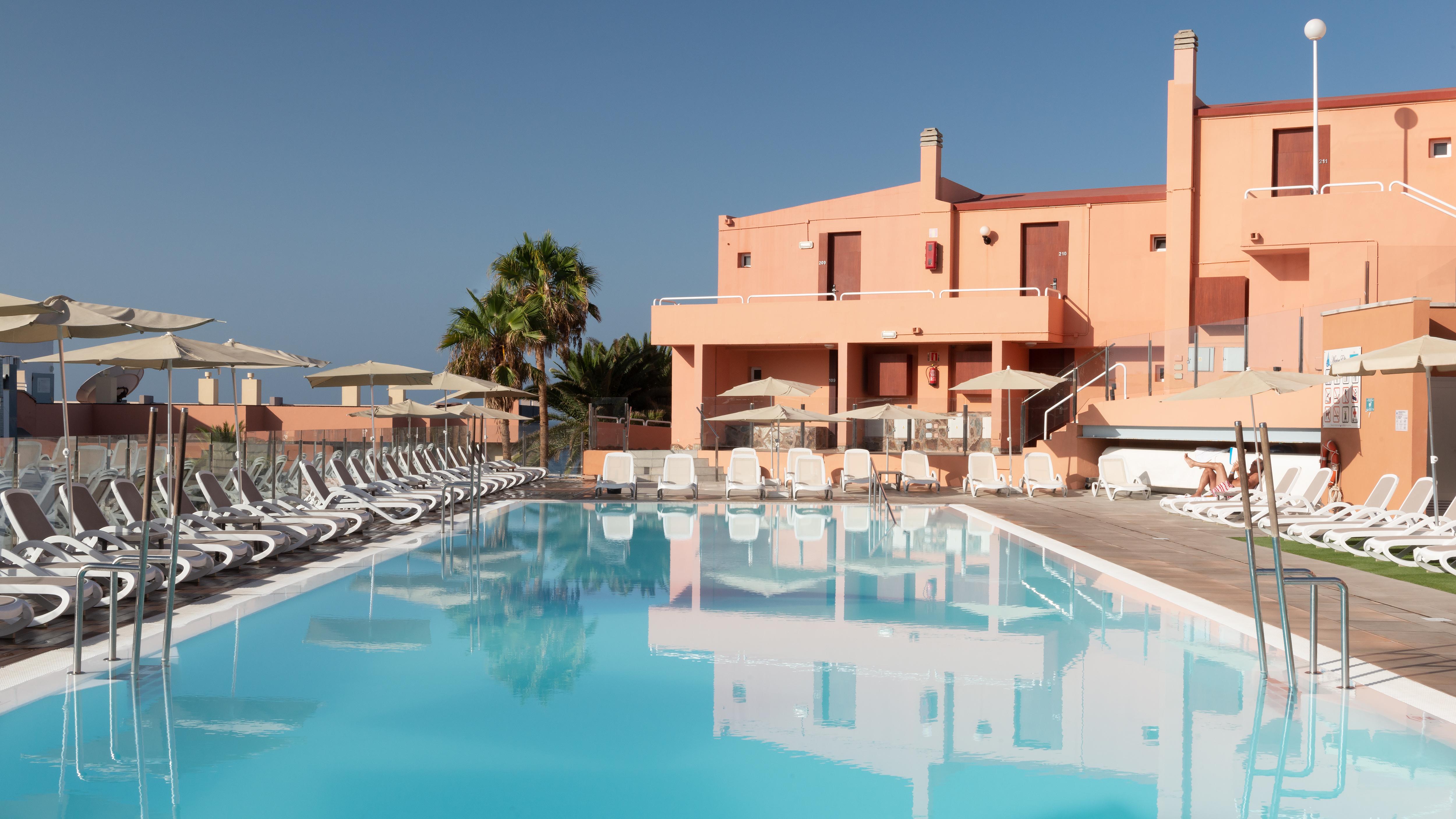 Marina Elite Patalavaca