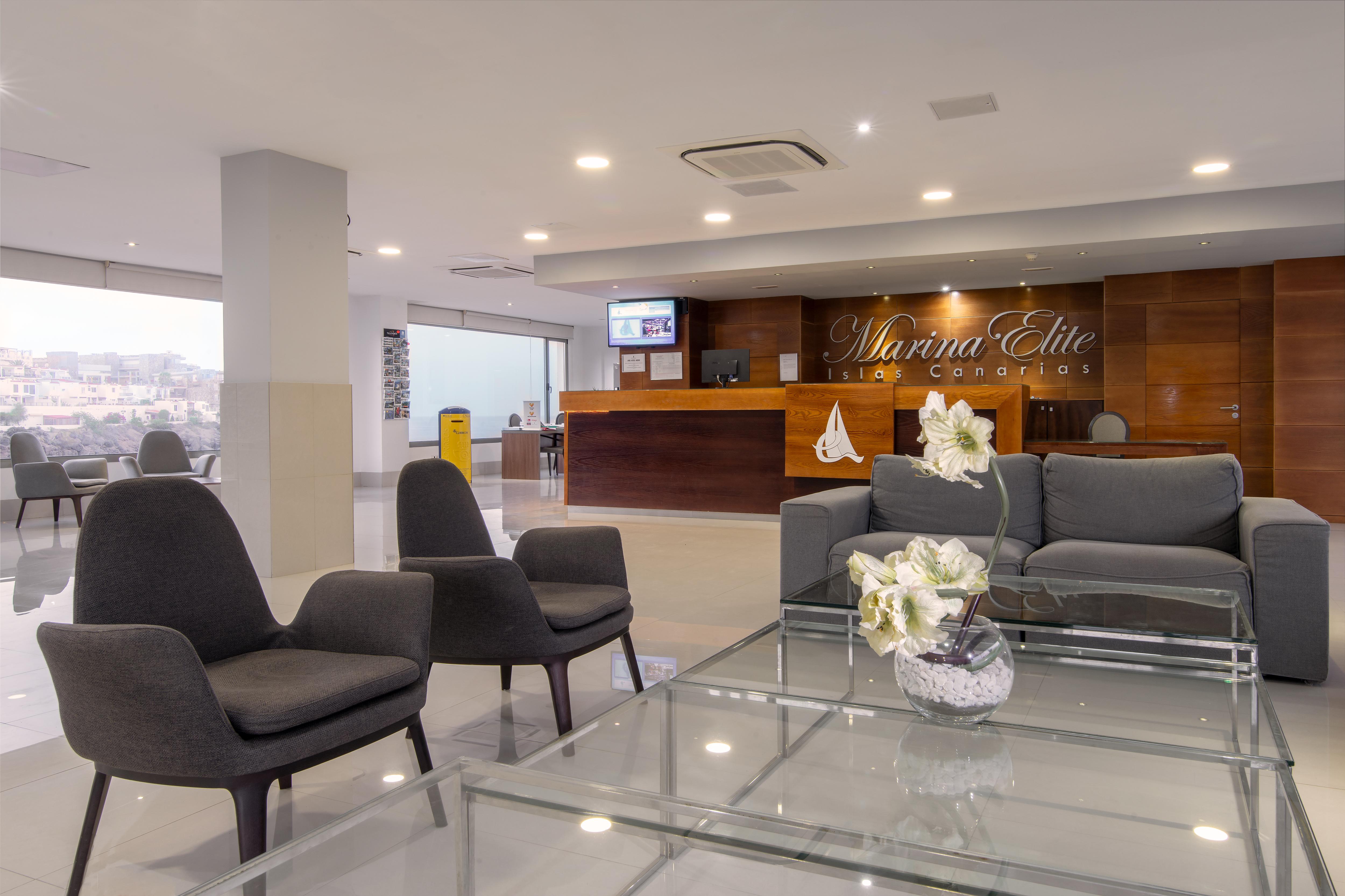 Marina Elite Patalavaca