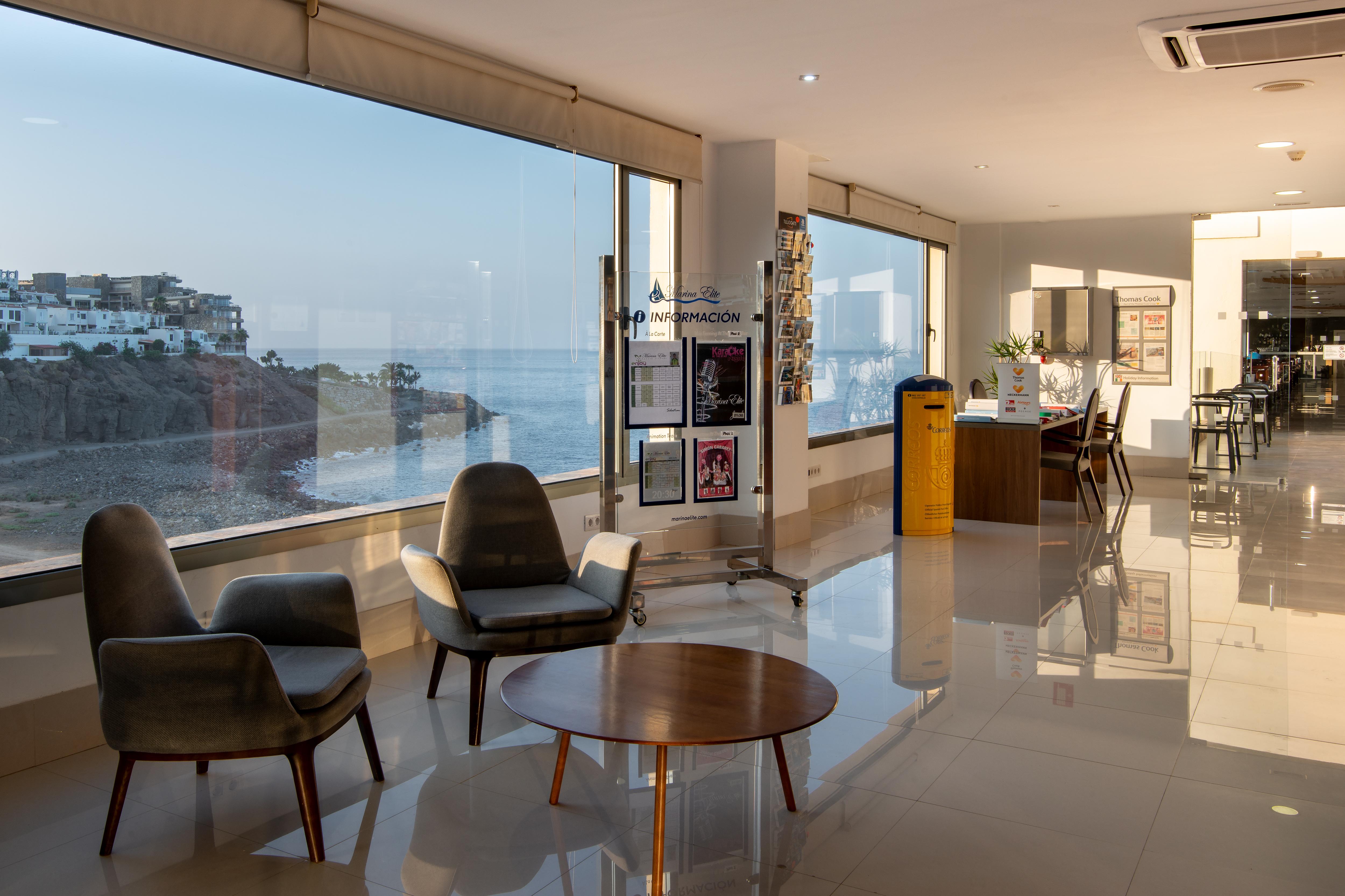 Marina Elite Resort 4*