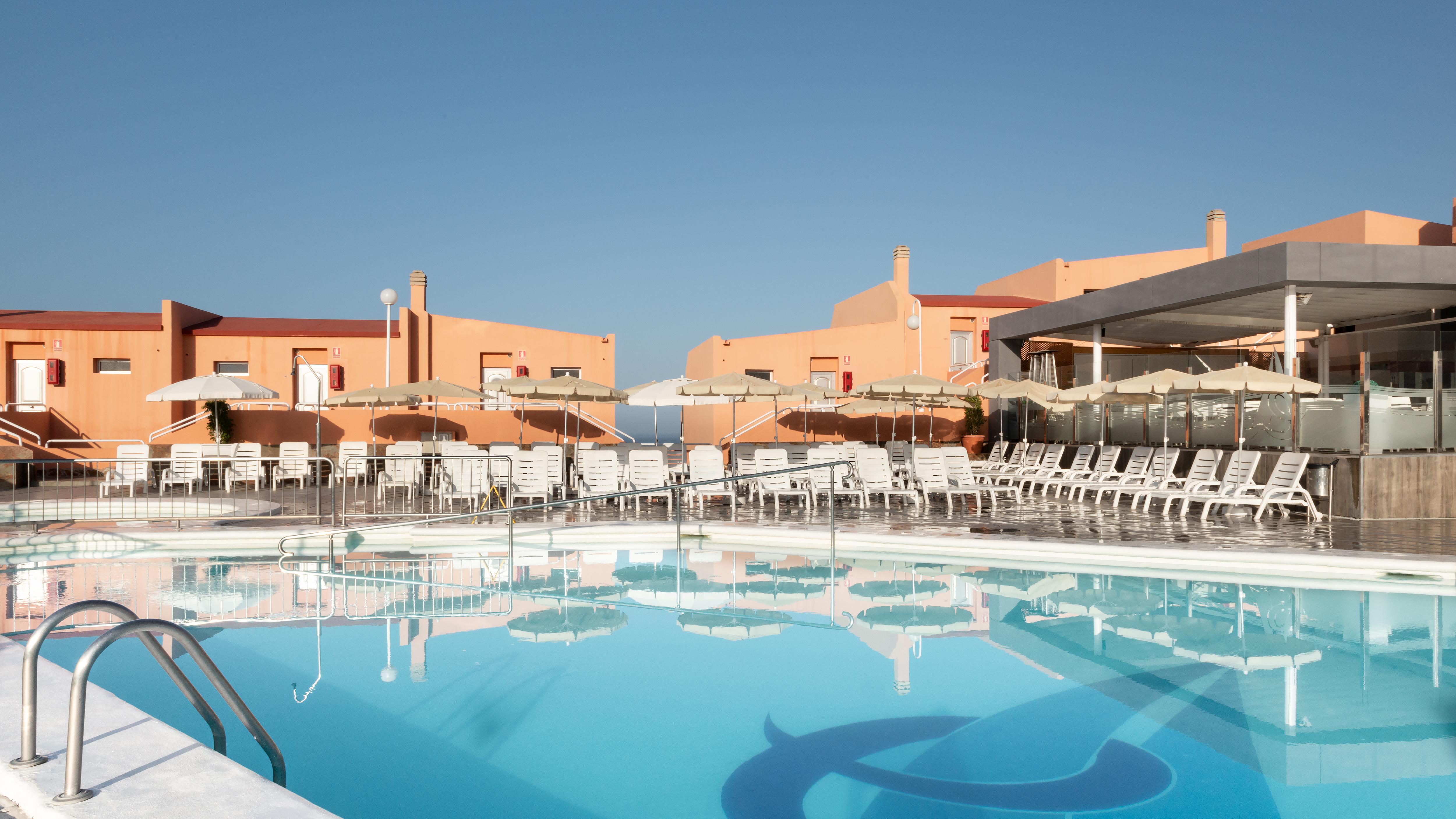 Marina Elite Resort 4*