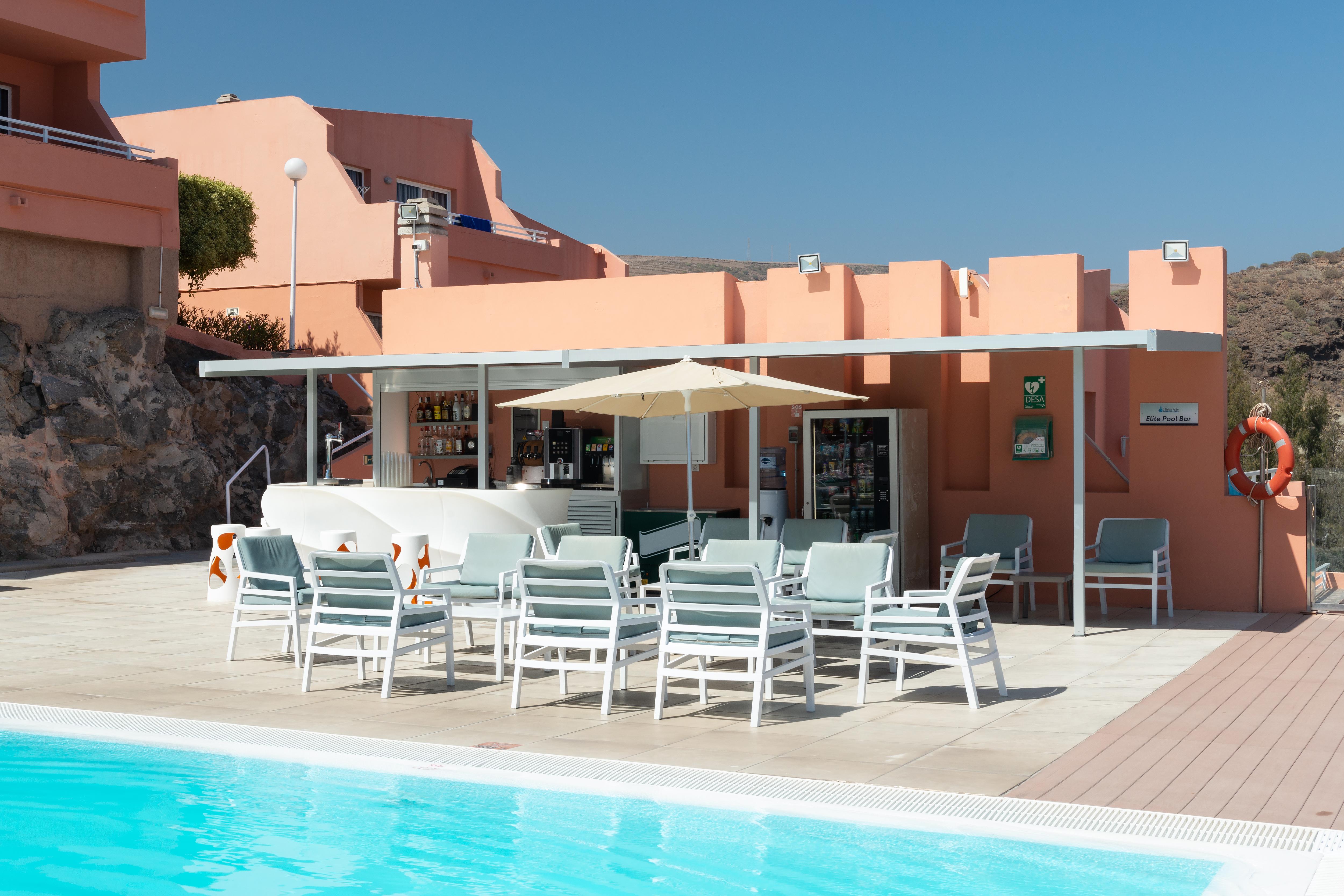 Marina Elite Resort