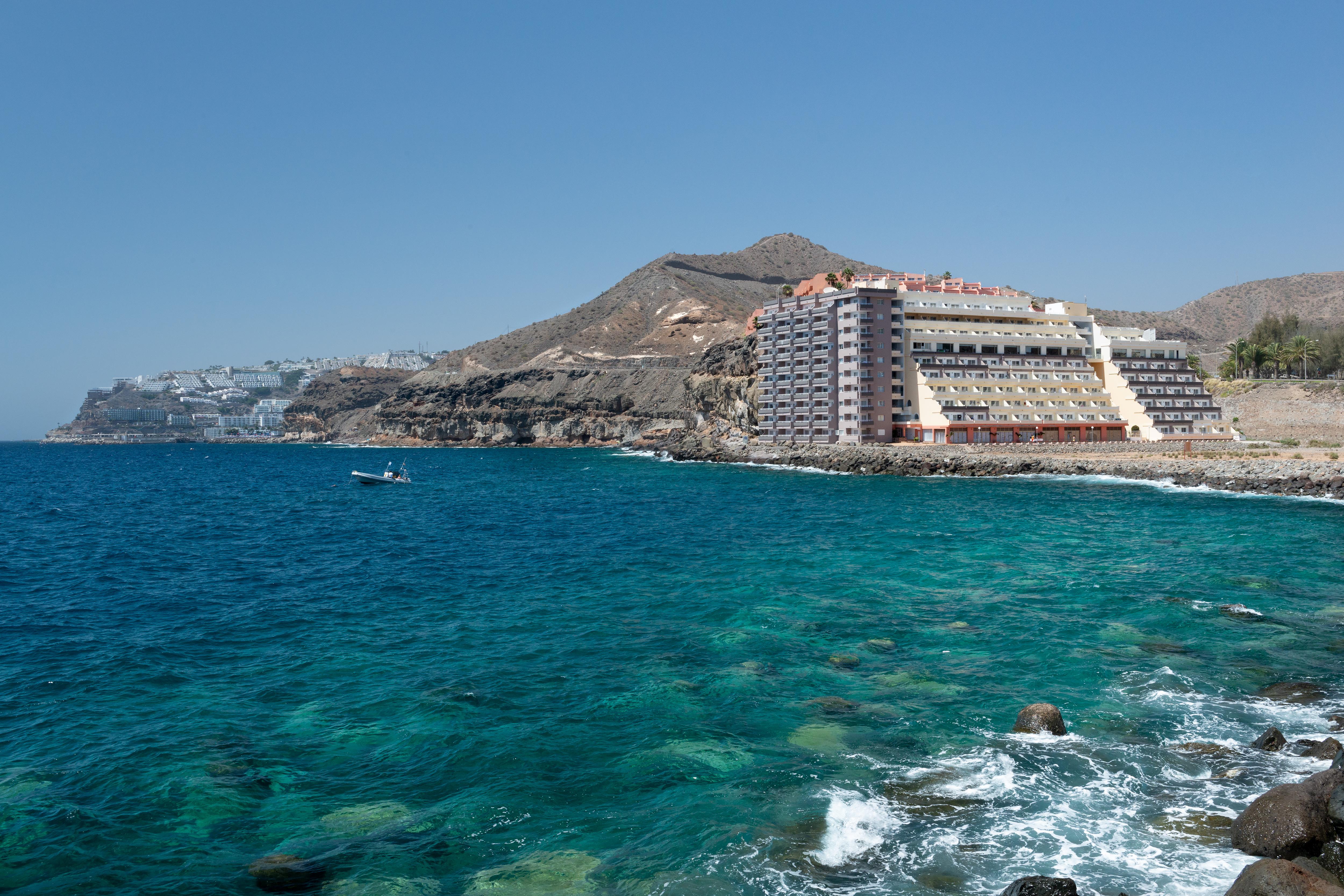 Resort Marina Elite Patalavaca